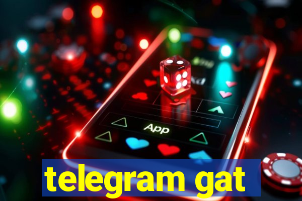 telegram gat